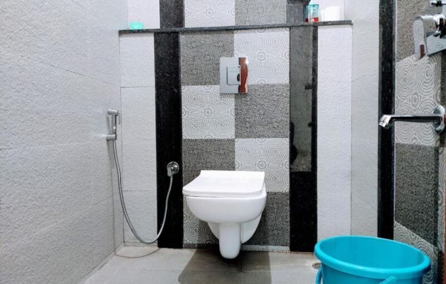 Villa Lavish Living Varanasi Exterior foto