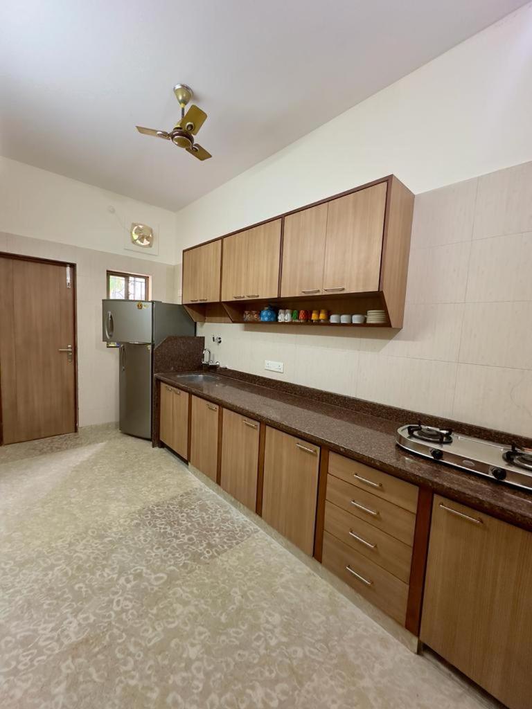 Villa Lavish Living Varanasi Exterior foto