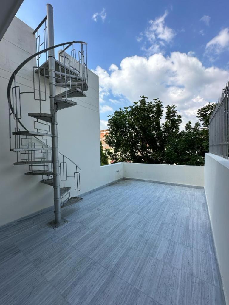Villa Lavish Living Varanasi Exterior foto